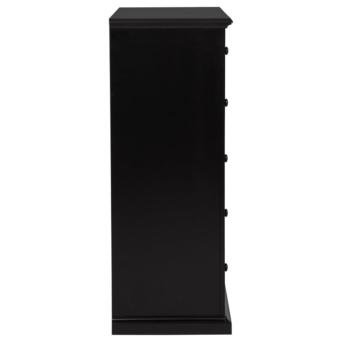 Sumerlin Chests - Orbit Furniture (Richmond,BC)