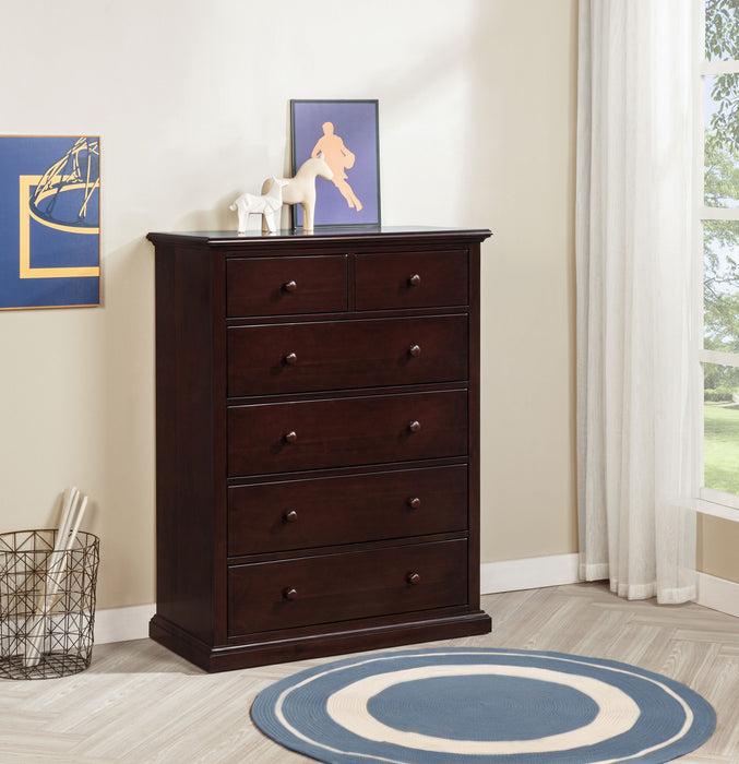 Sumerlin Chests - Orbit Furniture (Richmond,BC)