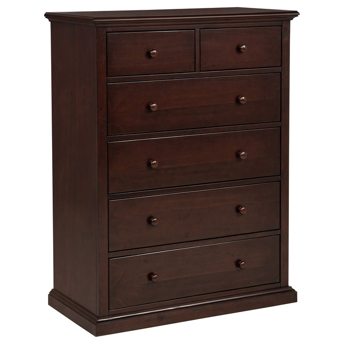 Sumerlin Chests - Orbit Furniture (Richmond,BC)