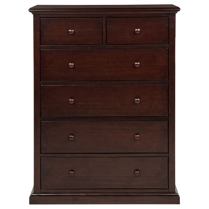 Sumerlin Chests - Orbit Furniture (Richmond,BC)