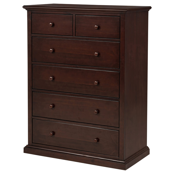 Sumerlin Chests - Orbit Furniture (Richmond,BC)