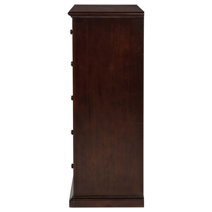 Sumerlin Chests - Orbit Furniture (Richmond,BC)