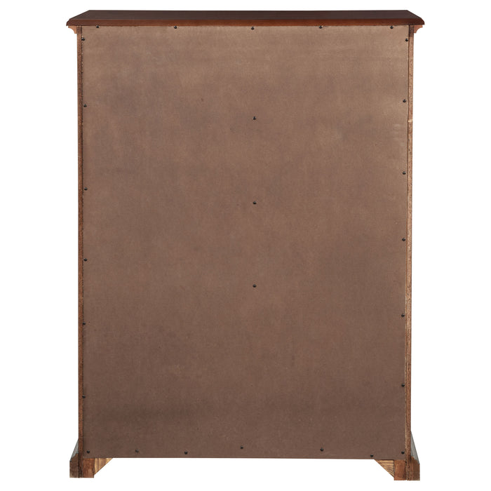 Sumerlin Chests - Orbit Furniture (Richmond,BC)