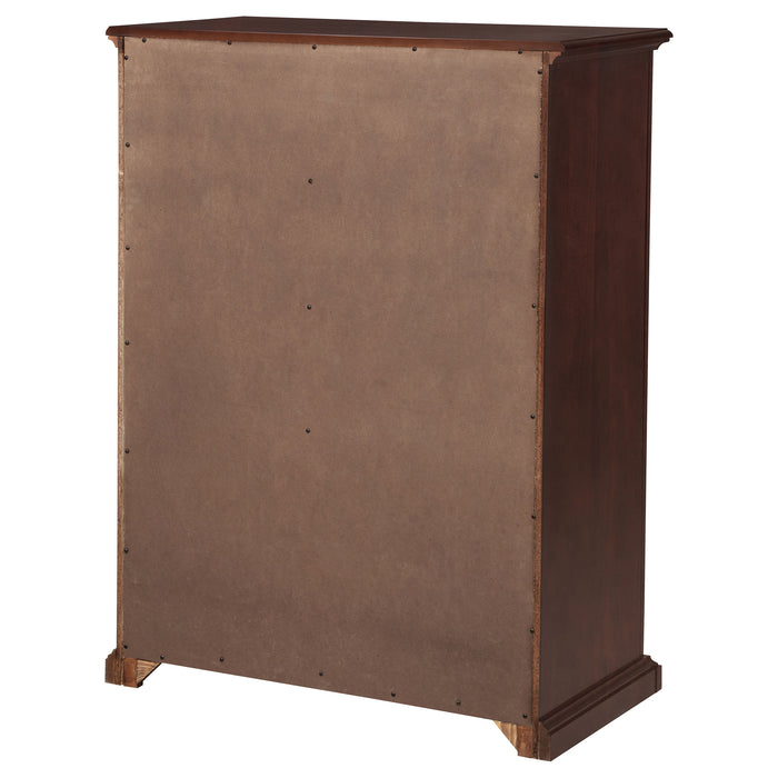 Sumerlin Chests - Orbit Furniture (Richmond,BC)