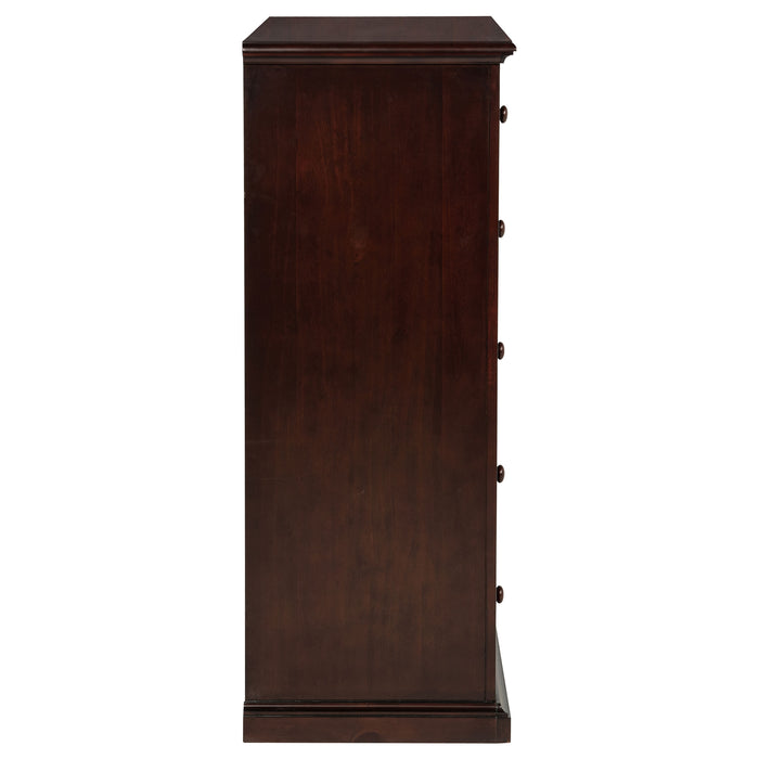 Sumerlin Chests - Orbit Furniture (Richmond,BC)