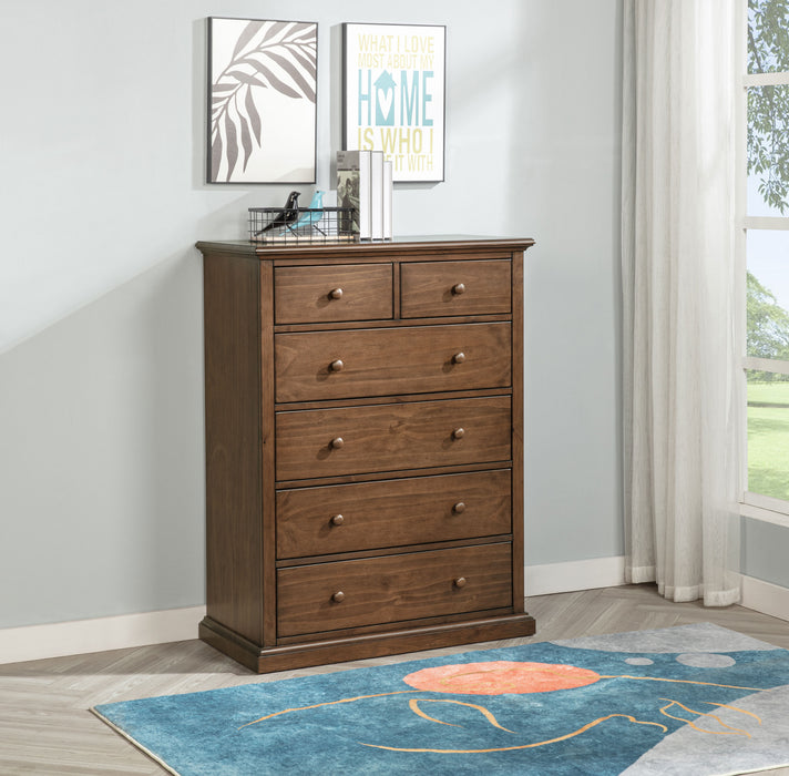 Sumerlin Chests - Orbit Furniture (Richmond,BC)