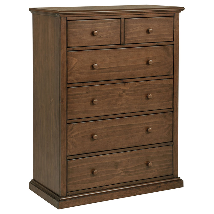 Sumerlin Chests - Orbit Furniture (Richmond,BC)