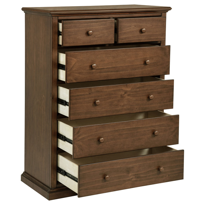 Sumerlin Chests - Orbit Furniture (Richmond,BC)