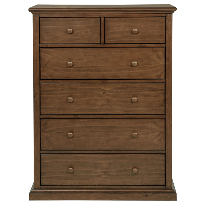 Sumerlin Chests - Orbit Furniture (Richmond,BC)