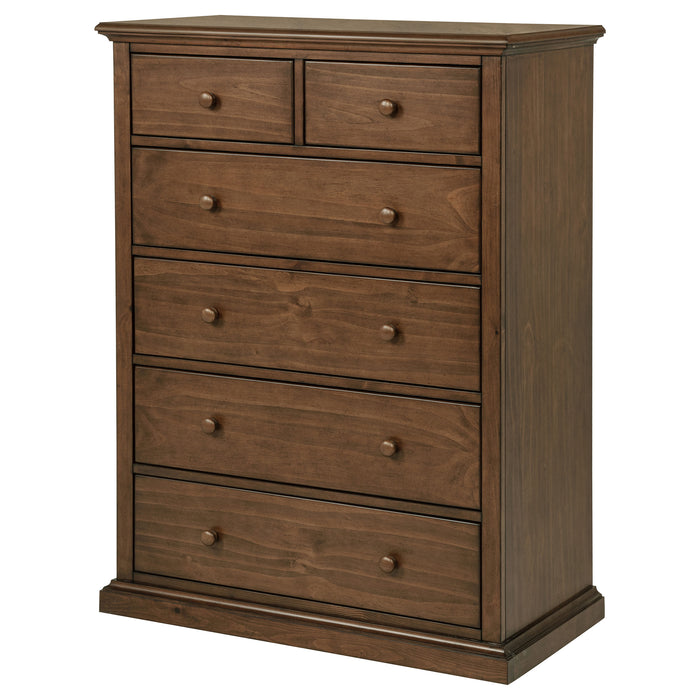 Sumerlin Chests - Orbit Furniture (Richmond,BC)