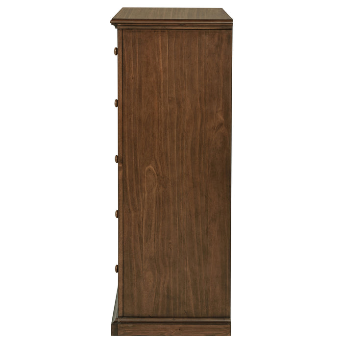 Sumerlin Chests - Orbit Furniture (Richmond,BC)