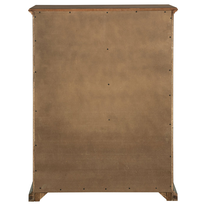 Sumerlin Chests - Orbit Furniture (Richmond,BC)