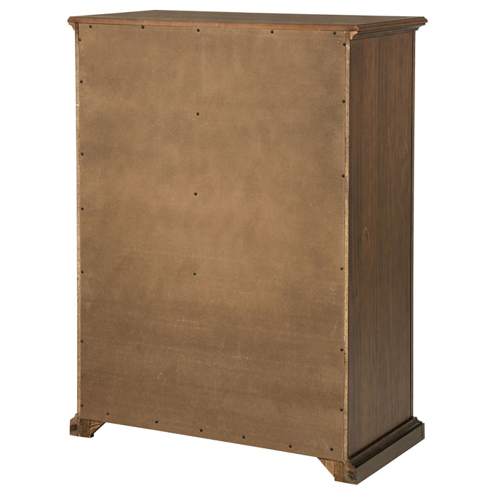 Sumerlin Chests - Orbit Furniture (Richmond,BC)