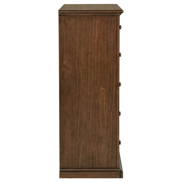 Sumerlin Chests - Orbit Furniture (Richmond,BC)