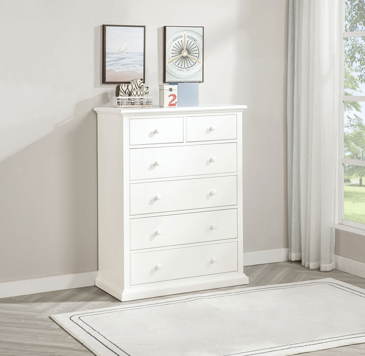 Sumerlin Chests - Orbit Furniture (Richmond,BC)