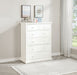 Sumerlin Chests - Orbit Furniture (Richmond,BC)