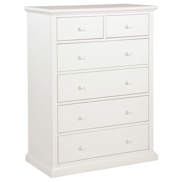 Sumerlin Chests - Orbit Furniture (Richmond,BC)