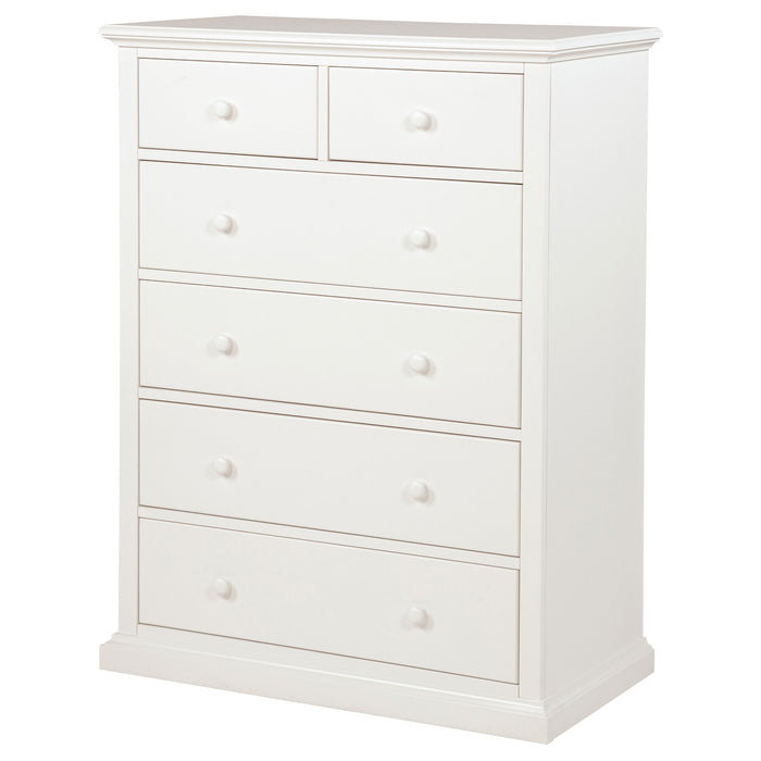 Sumerlin Chests - Orbit Furniture (Richmond,BC)