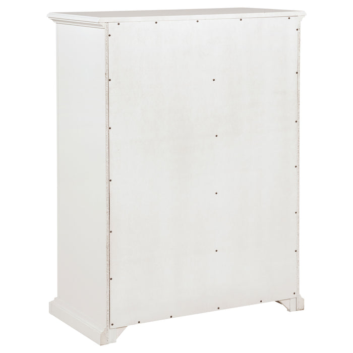 Sumerlin Chests - Orbit Furniture (Richmond,BC)