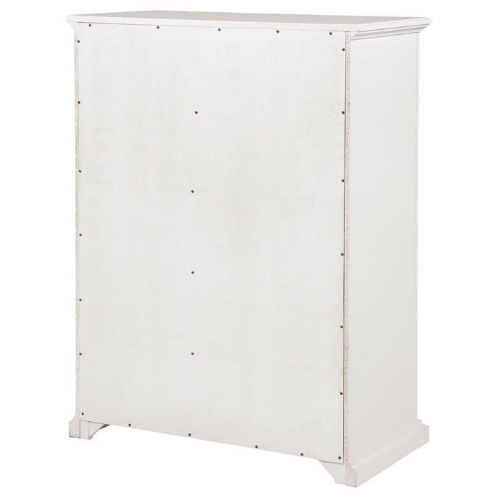 Sumerlin Chests - Orbit Furniture (Richmond,BC)