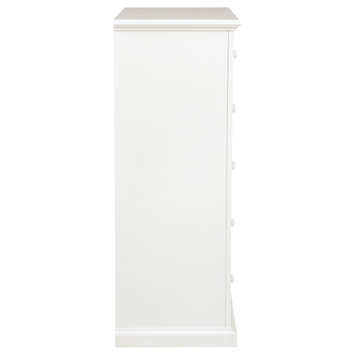 Sumerlin Chests - Orbit Furniture (Richmond,BC)