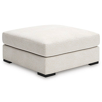 Donelson Creek Oversized Accent Ottoman - Orbit Furniture (Richmond,BC)
