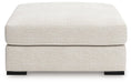 Donelson Creek Oversized Accent Ottoman - Orbit Furniture (Richmond,BC)