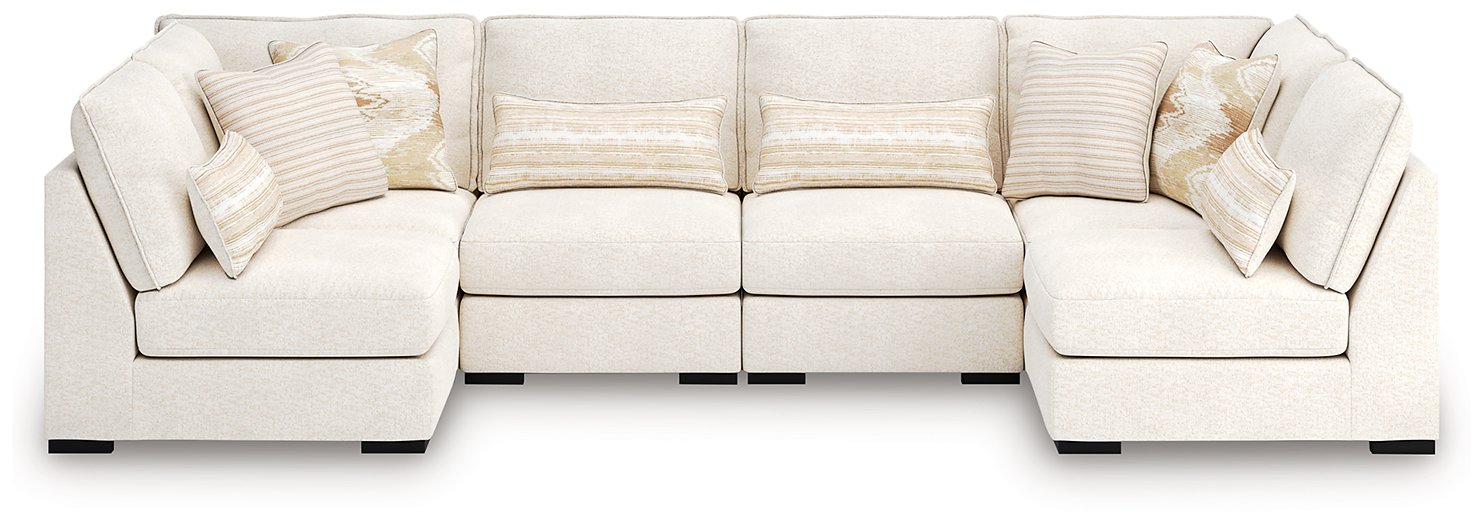 Donelson Creek Sectional - Orbit Furniture (Richmond,BC)
