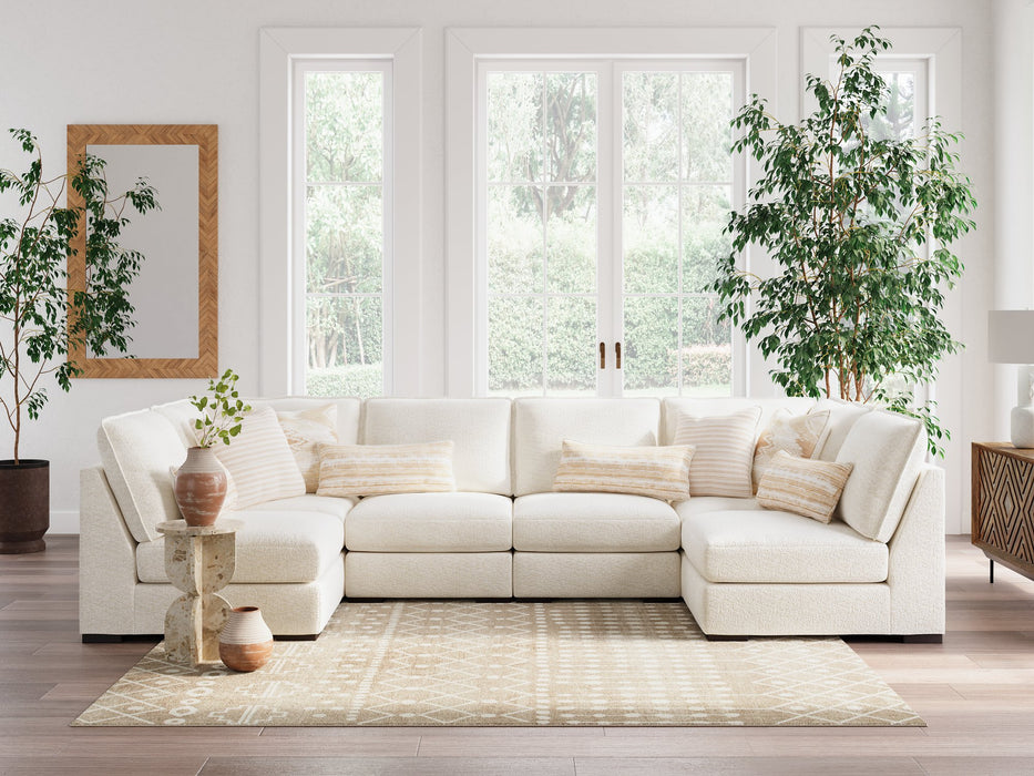 Donelson Creek Sectional - Orbit Furniture (Richmond,BC)