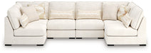 Donelson Creek Sectional - Orbit Furniture (Richmond,BC)