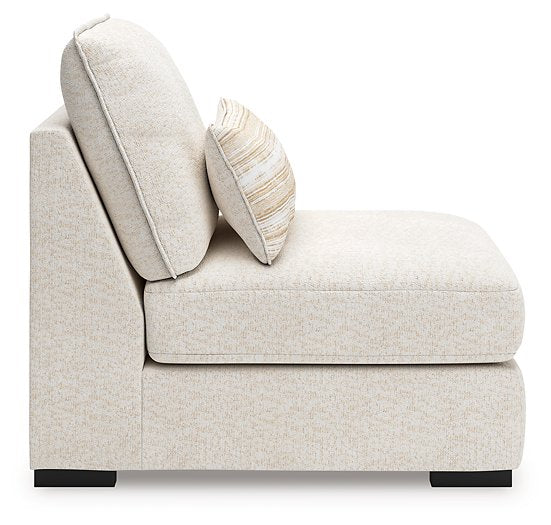 Donelson Creek Sectional - Orbit Furniture (Richmond,BC)