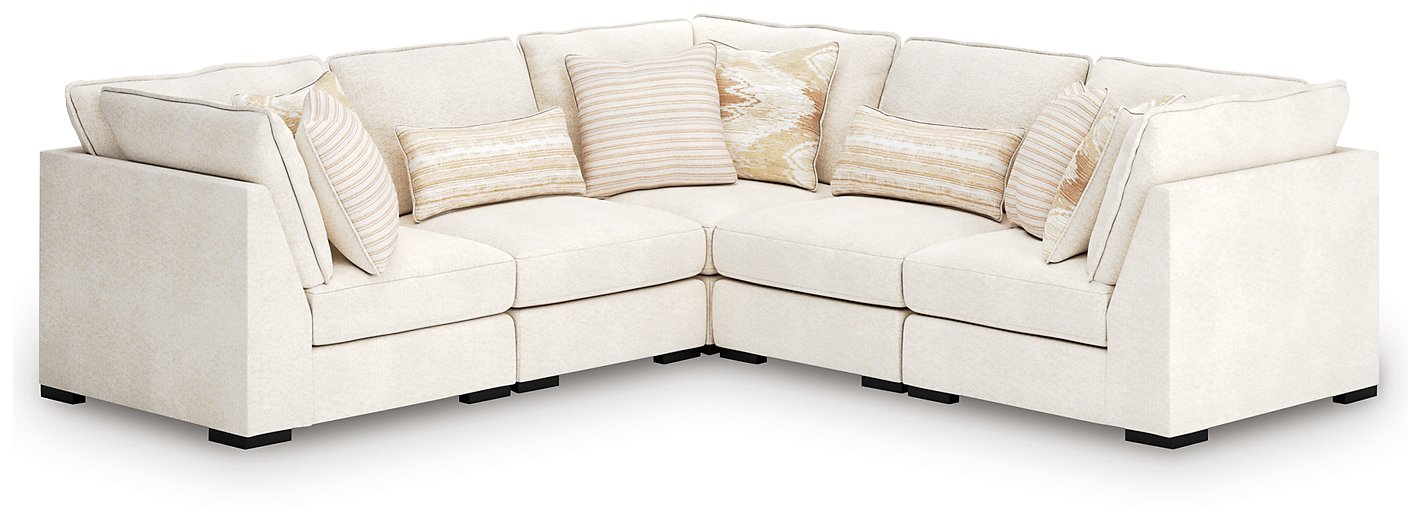 Donelson Creek Sectional - Orbit Furniture (Richmond,BC)