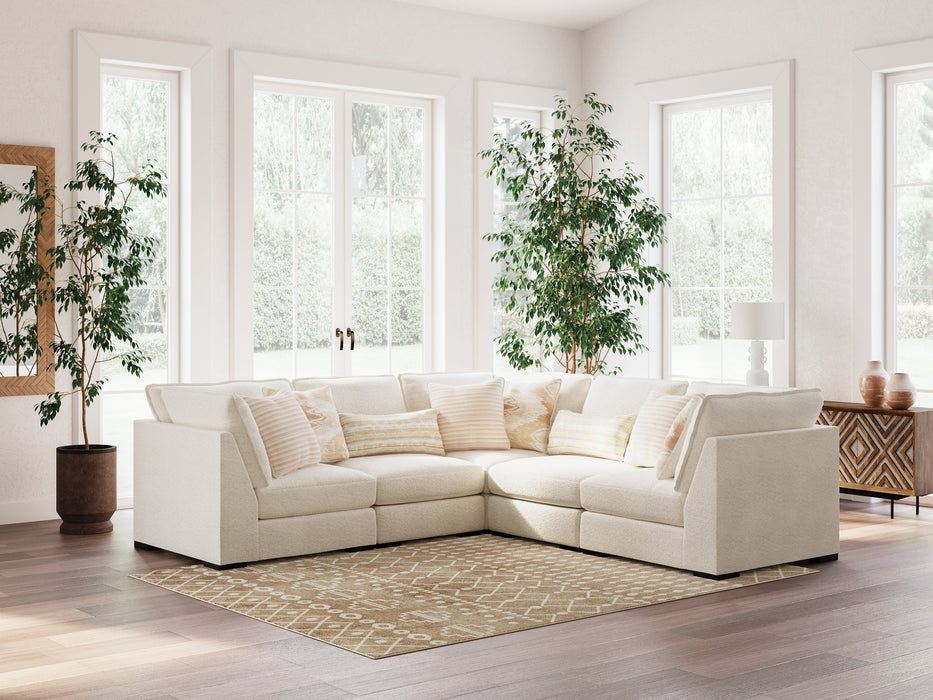 Donelson Creek Sectional - Orbit Furniture (Richmond,BC)