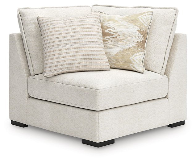 Donelson Creek Sectional - Orbit Furniture (Richmond,BC)