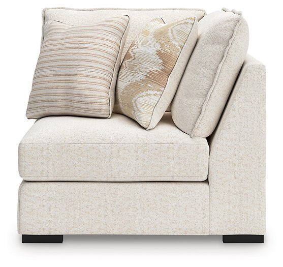 Donelson Creek Sectional - Orbit Furniture (Richmond,BC)