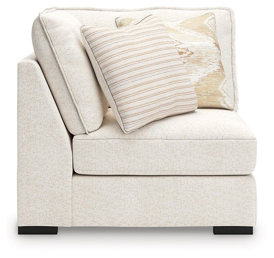 Donelson Creek Sectional - Orbit Furniture (Richmond,BC)