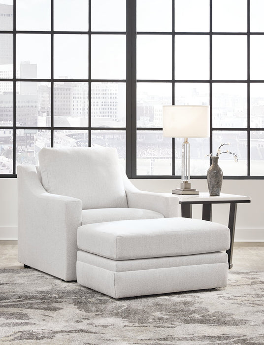 Maitelynn Upholstery Package - Orbit Furniture (Richmond,BC)