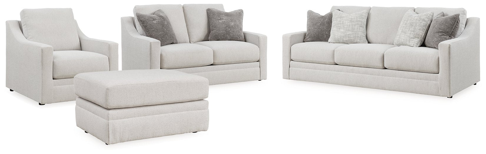 Maitelynn Upholstery Package - Orbit Furniture (Richmond,BC)