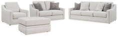 Maitelynn Upholstery Package - Orbit Furniture (Richmond,BC)