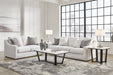 Maitelynn Upholstery Package - Orbit Furniture (Richmond,BC)