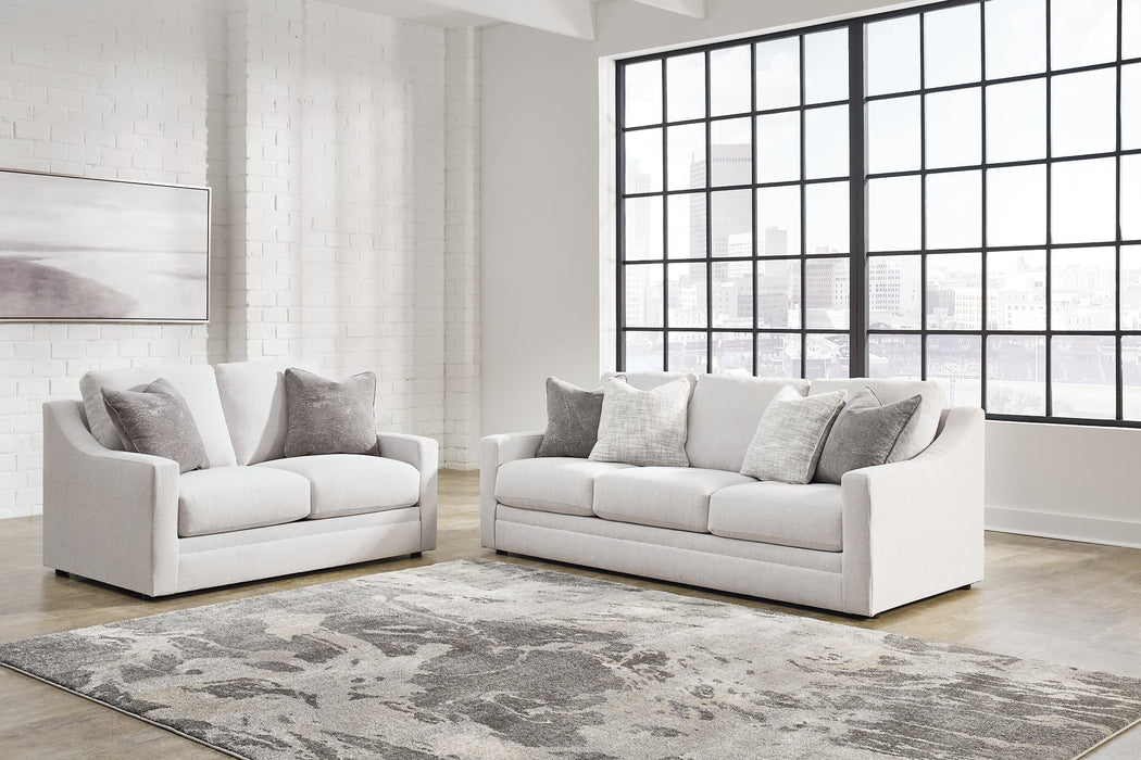 Maitelynn Upholstery Package - Orbit Furniture (Richmond,BC)