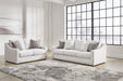 Maitelynn Upholstery Package - Orbit Furniture (Richmond,BC)