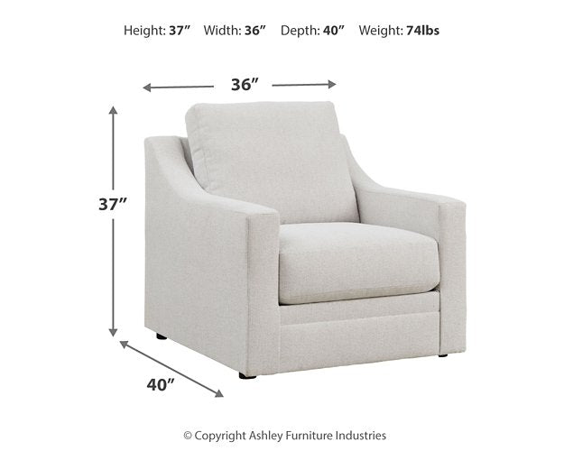Maitelynn Upholstery Package - Orbit Furniture (Richmond,BC)