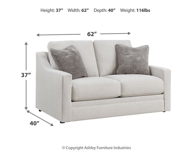 Maitelynn Upholstery Package - Orbit Furniture (Richmond,BC)