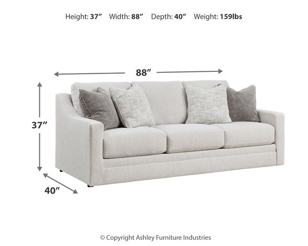 Maitelynn Upholstery Package - Orbit Furniture (Richmond,BC)