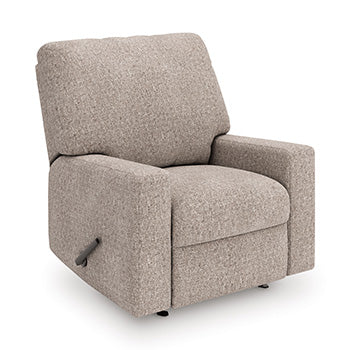 Seyler Lane Recliner - Orbit Furniture (Richmond,BC)
