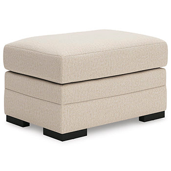 Lango Ottoman - Orbit Furniture (Richmond,BC)