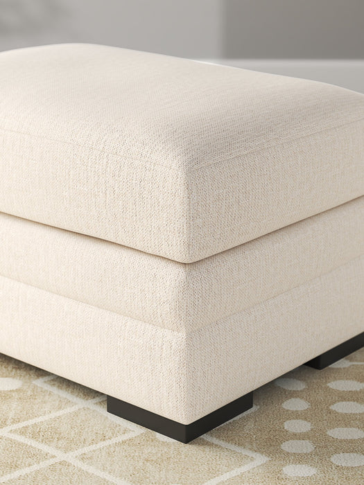 Lango Ottoman - Orbit Furniture (Richmond,BC)