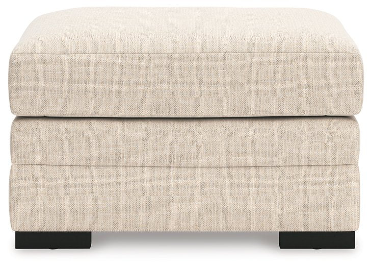 Lango Ottoman - Orbit Furniture (Richmond,BC)