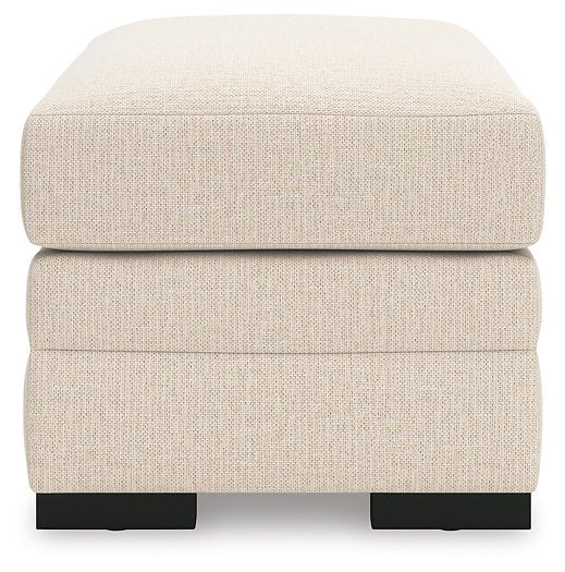 Lango Ottoman - Orbit Furniture (Richmond,BC)